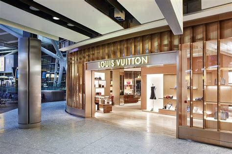 is louis vuitton cheaper at heathrow|louis vuitton watches heathrow.